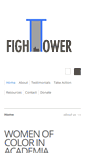 Mobile Screenshot of fighttower.com